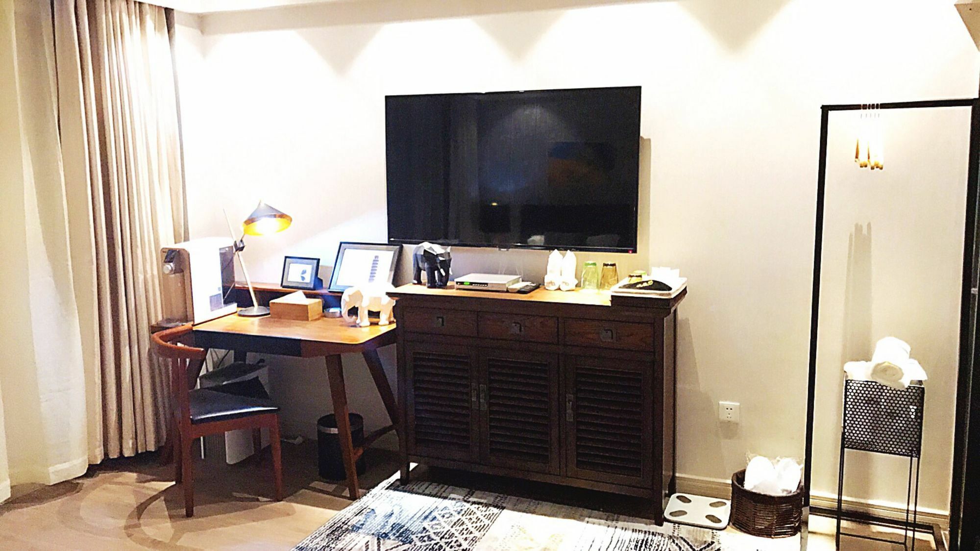 Xy Hotel Xi'An Bell Tower Branch Екстериор снимка