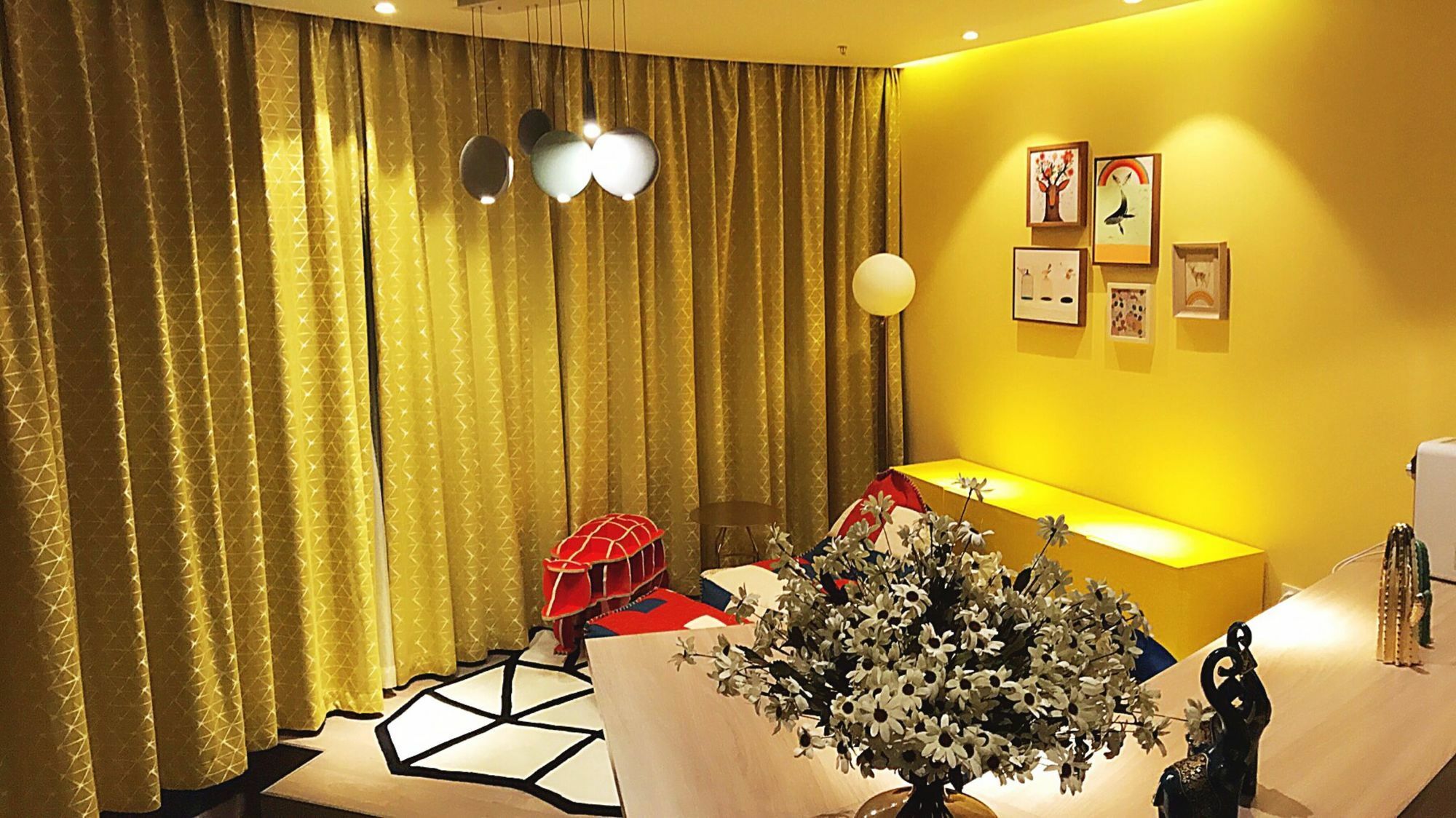 Xy Hotel Xi'An Bell Tower Branch Екстериор снимка