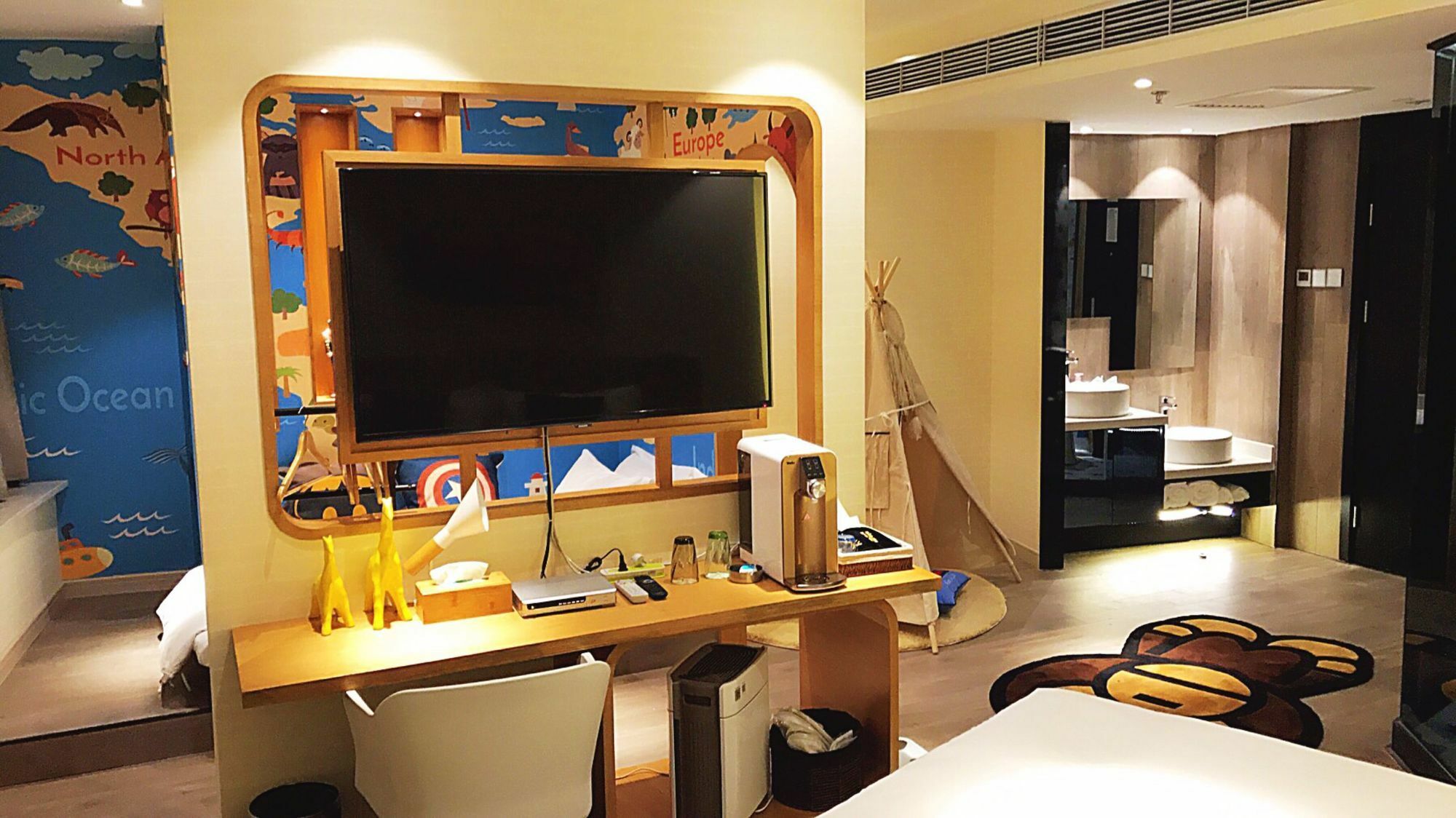 Xy Hotel Xi'An Bell Tower Branch Екстериор снимка