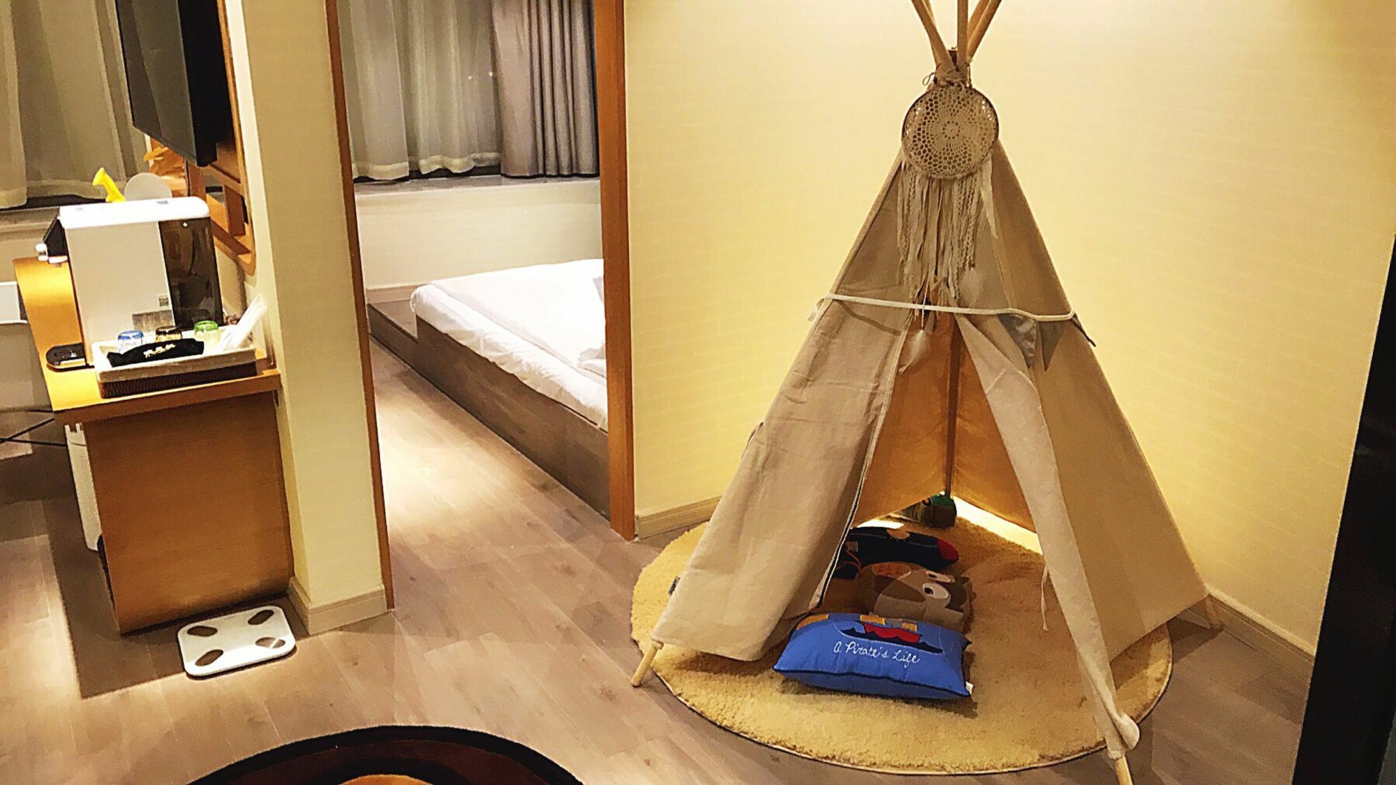 Xy Hotel Xi'An Bell Tower Branch Екстериор снимка