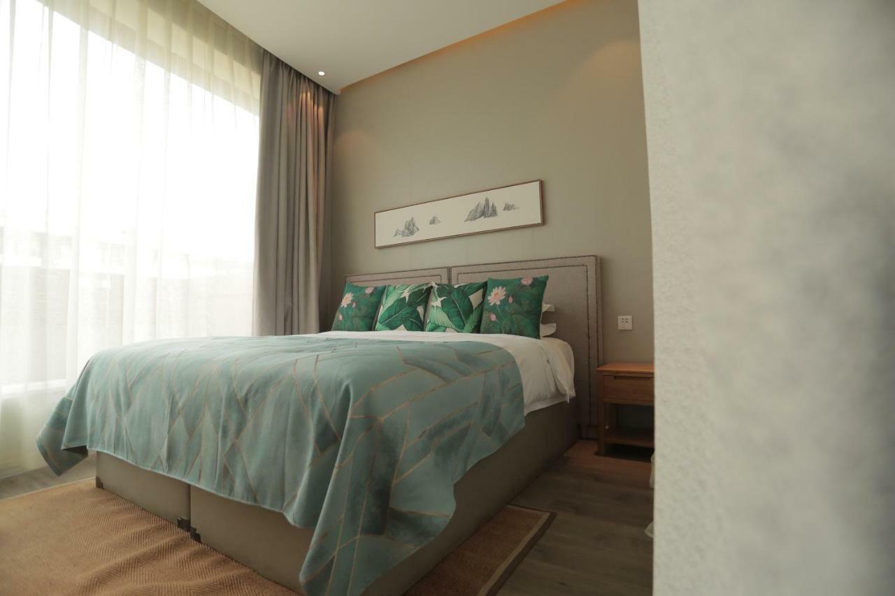 Xy Hotel Xi'An Bell Tower Branch Екстериор снимка